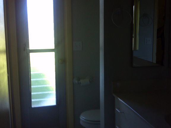 Guest bath