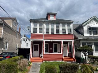 155 Hillside Ave, Mount Vernon, NY 10553