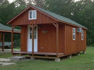 189B Sugarloaf Tower Rd, Calico Rock, AR 72519