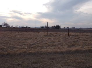 1244 Eagle Dr, West Liberty, IA 52776