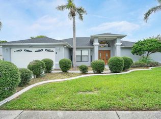 1315 Overland Dr, Spring Hill, FL 34608