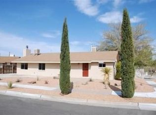 10401 Jenaro Ct SW, Albuquerque, NM 87121