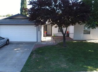1272 Villa Dr, Merced, CA 95340