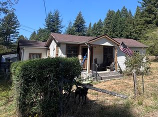 1419 Fieldbrook Rd, McKinleyville, CA 95519