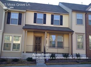 15 Moss Grove Ln, Durham, NC 27703