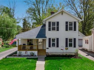 387 South St, Lockport, NY 14094