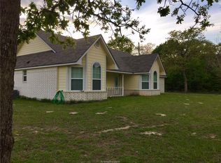 13113 Wild Plum Ln, Bremond, TX 76629