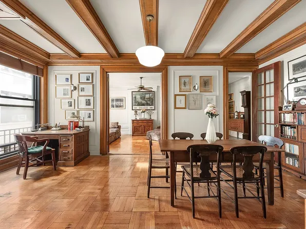 645 W End Ave APT 9C, New York, NY 10025
