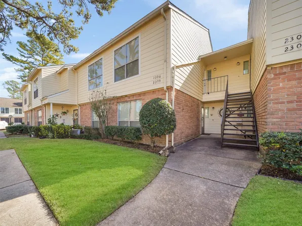 14555 Wunderlich Dr Unit 2306, Houston, TX 77069