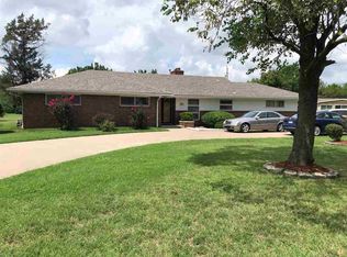 2419 N Belmont St, Wichita, KS 67220