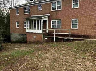 700 W M Ave, North Little Rock, AR 72116
