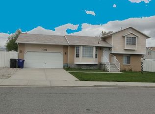 4378 S Nugget Dr, West Valley City, UT 84128