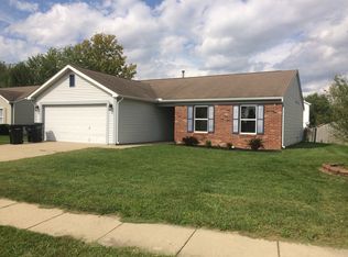 212 Ingram Dr, Lafayette, IN