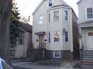 2835 S 48th Ct, Cicero, IL 60804