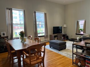 44 Saint Botolph St APT 4B, Boston, MA 02116