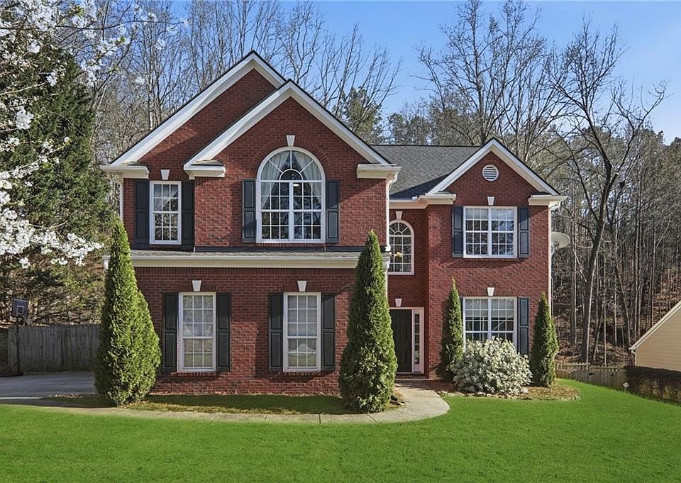 1st image of 4405 Red Rock Point