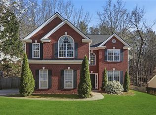 4405 Red Rock Point, Suwanee, GA 30024