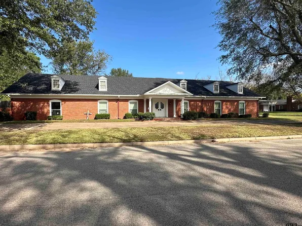 1212 Hillcrest St, Jacksonville, TX 75766