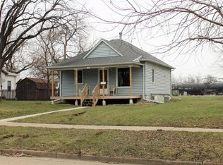 1314 2nd Ave, Worthington, MN 56187