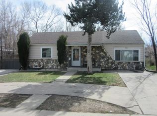 4870 W Mexico Ave, Denver, CO 80219