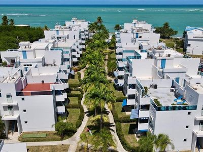 Mediania Alta Costamar Beach Vlg #Se-304, Loiza, PR, 00772