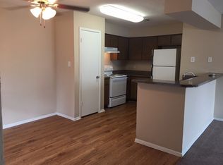 5320 Tallowwood Ter APT B, Katy, TX 77493