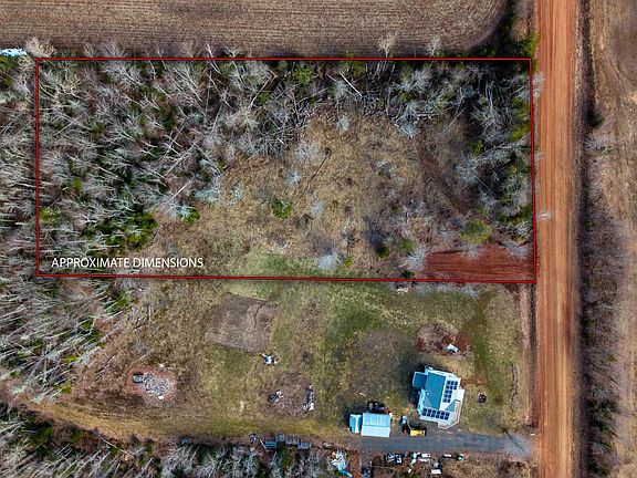 3rd image of LOT Cape Breton Rd