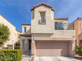 7392 Padleymor St, Las Vegas, NV 89139