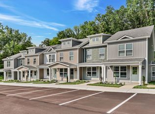 244 Limestone Point Dr #1, Clarksville, TN 37043
