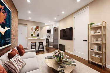 504 East 12th Street, #5B