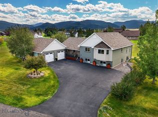 28 Rodeo Ct, Bozeman, MT 59718