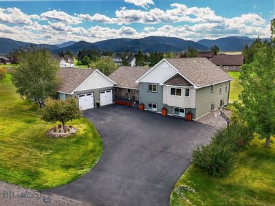 28 Rodeo Ct, Bozeman, MT, 59718