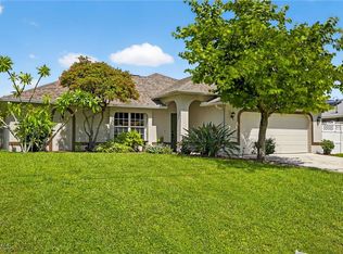 2526 SW 10th Ave, Cape Coral, FL 33914