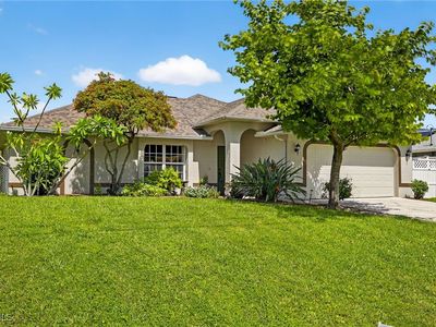 2526 SW 10th Ave, Cape Coral, FL, 33914