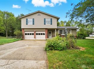 2507 Obetz Dr, Dayton, OH 45434