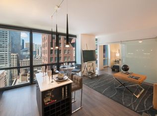 60 E Lake St #1403, Chicago, IL 60601