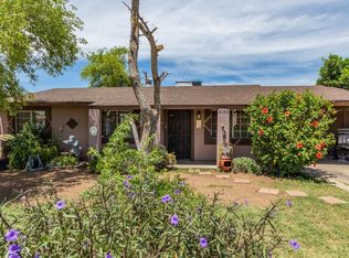 3802 W Lewis Ave, Phoenix, AZ 85009