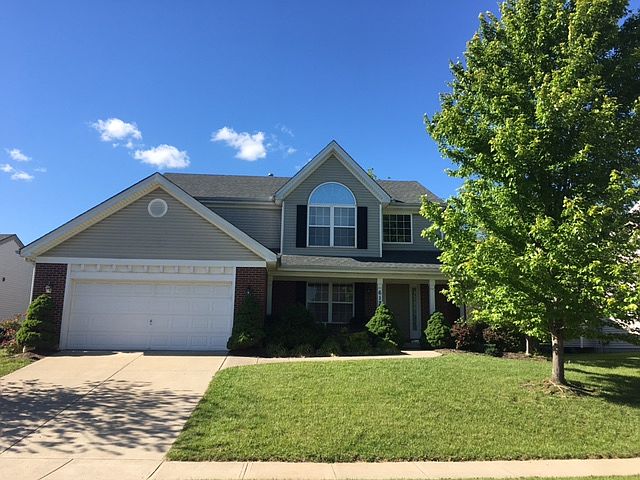 1st image of 612 Valley Trails Dr