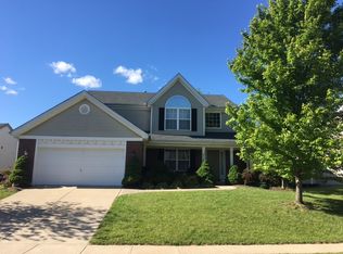 612 Valley Trails Dr, Harrison, OH 45030