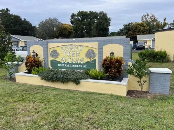 110 E Washington St, Clermont, FL 34715