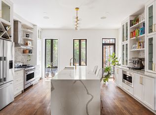 1194 Saint Johns Pl #TOWNHOUSE 1, Brooklyn, NY 11213