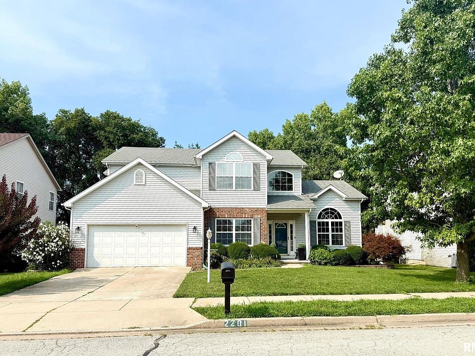 2nd image of 2201 W Casecreek Dr