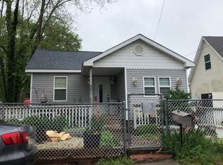 21 W New Jersey Ave, Villas, NJ 08251