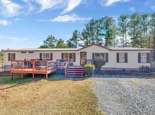 197 Hunters Ln, Vandiver, AL 35176