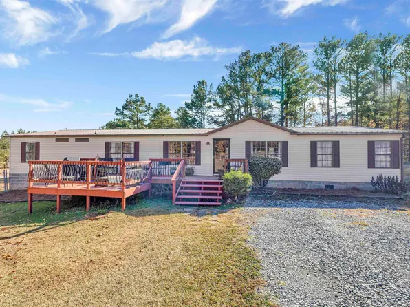 197 Hunters Ln, Vandiver, AL 35176