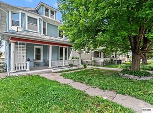 3136 Mason St, Omaha, NE 68105