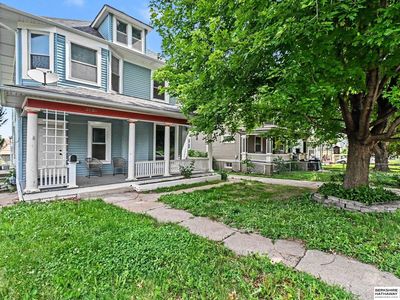 3136 Mason St, Omaha, NE, 68105
