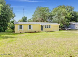 6543 Firetower Rd #4, Keystone Heights, FL 32656