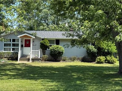 183 N Harvest St, Williamsville, NY, 14221