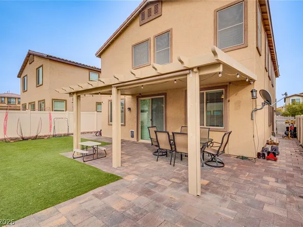 5917 Lavender Breeze St, North Las Vegas, NV 89081